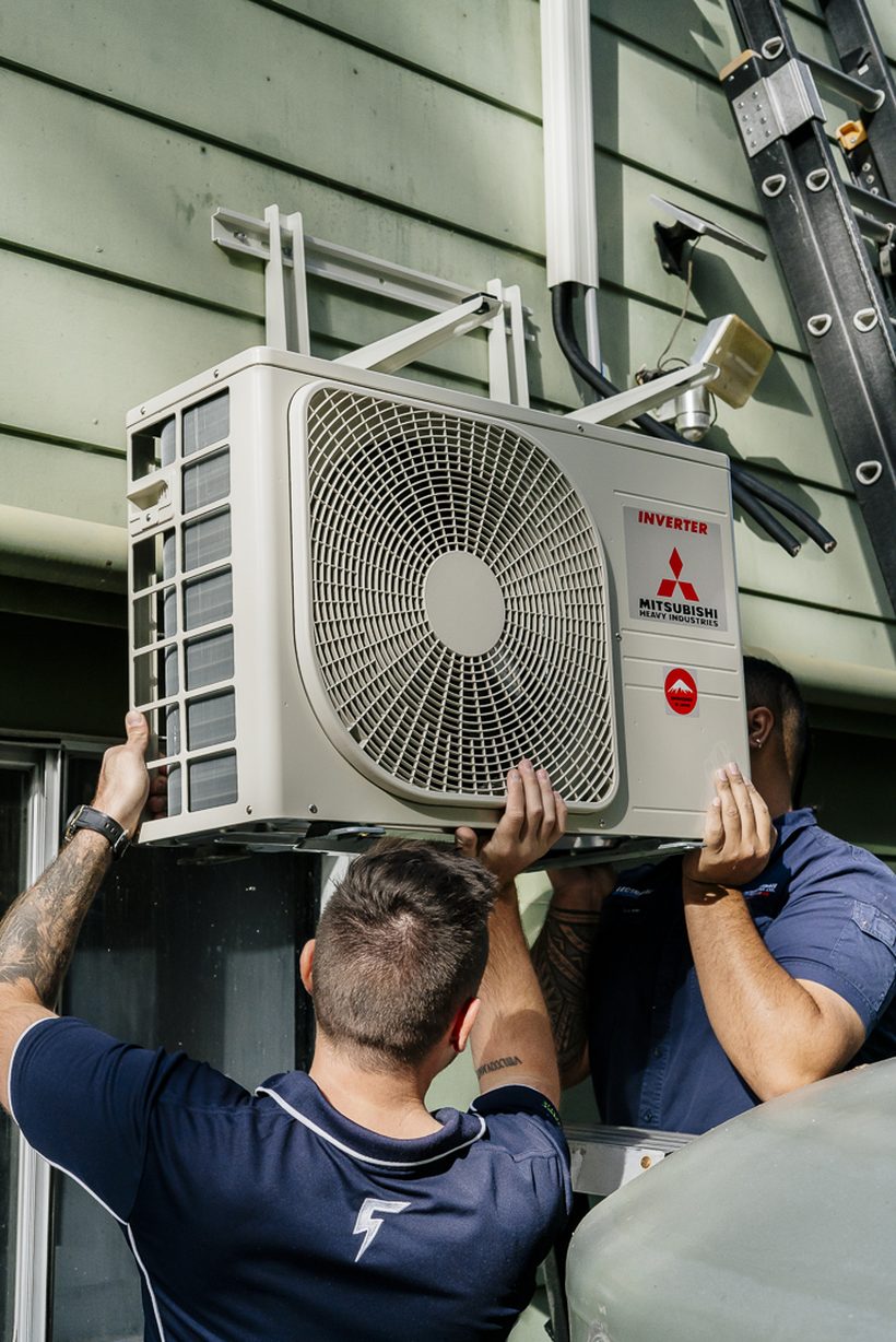 Electrical service