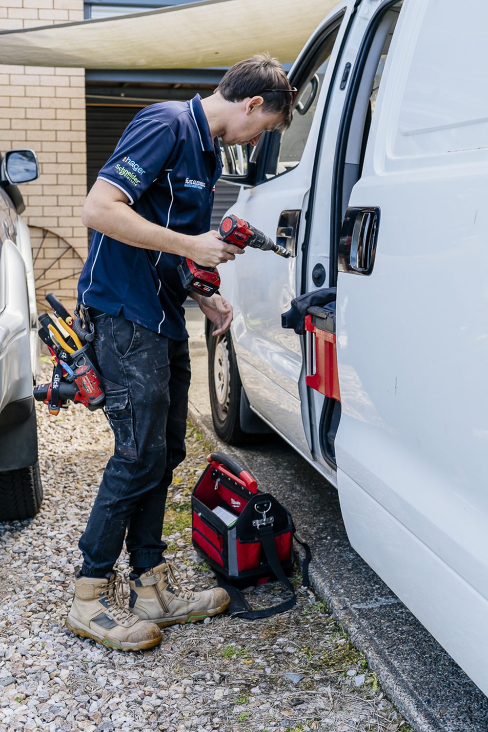 Residential Electrical